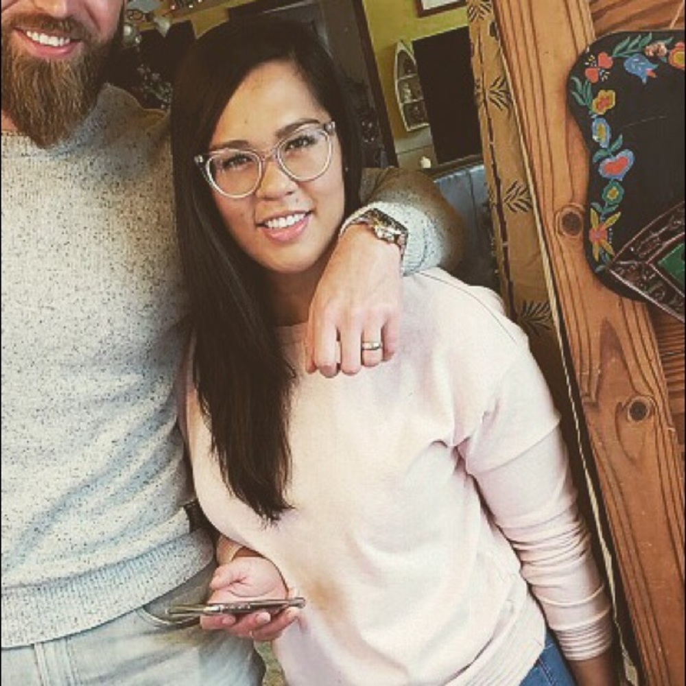 Meet your Posher, Brooke